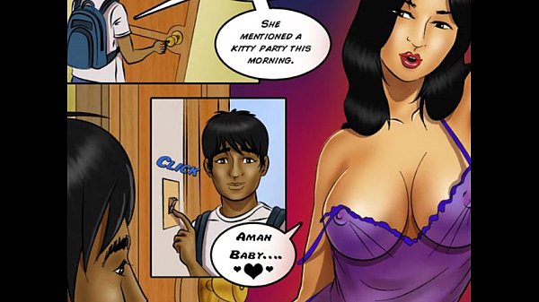 600px x 337px - Watch Tamil sex cartoon comics on Free Porn - PornTube
