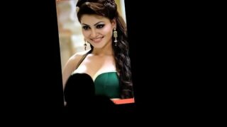 Urvashi rautela nude video