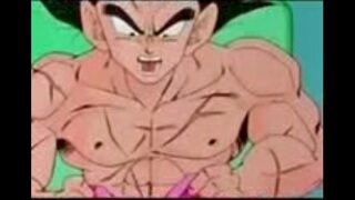 Vegeta fucks bulma