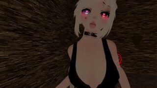 Vrchat rule34