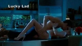 Aishwarya rai sex scene in hollywood