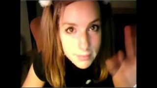 Amateur teen webcam videos