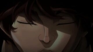 Animation Baki sex