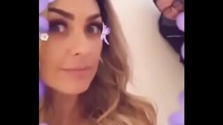 Aracely arambula hot scene