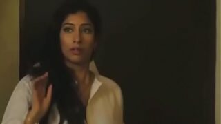 B grade movie nude scene