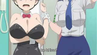 Best hentai on crunchyroll