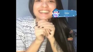 Bigo live tam nhu