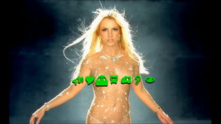 Britney spears fuck video