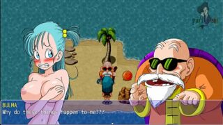 Bulma\’s adventure 4