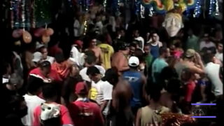 Carnaval brasil orgias
