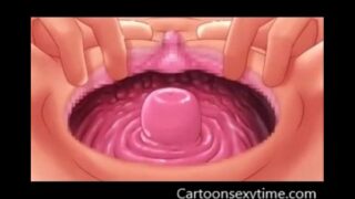 Cartoon porn 3gp