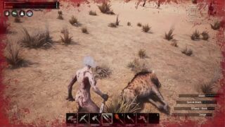 Conan exiles uncensored