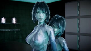 Cortana sex