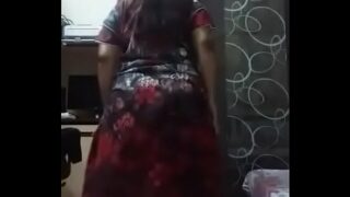 Desi big aunty