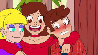 Dipper and mabel sex