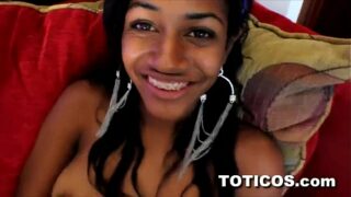 Dominican sex tube