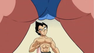 Dragon ball x porn