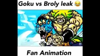 Dragon ball z goku hentai