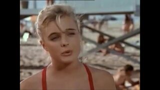 Erika eleniak sex scene