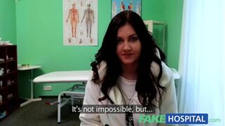 Fake doctor vids