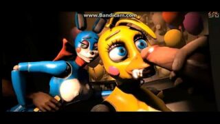 Five nights at freddys compilation