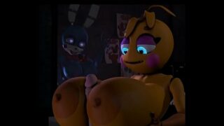 Fnaf 2 porn