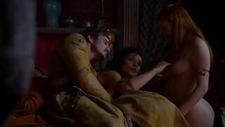 Game of thrones sex game