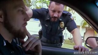 Gay cops nude