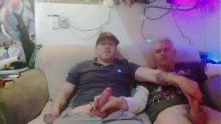 Gay handjob videos