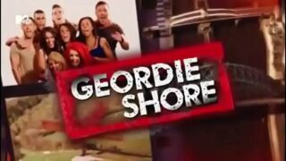 Geordie sex video