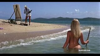 Geordie shore nude scenes