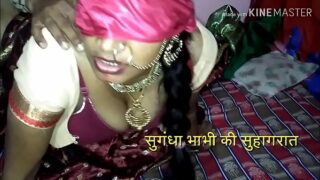 Hindi voice sexy video