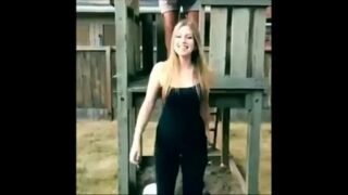 Ice bucket challenge tits