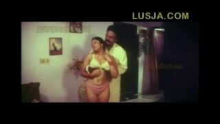 Indian b grade hindi movie