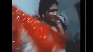 Indian sex with saree