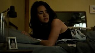 Jessica henwick boobs