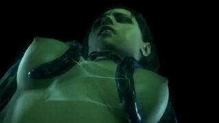 Jill valentine sex game