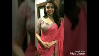 Kajal agarwal xxx videos