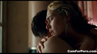 Kate winslet nude clips