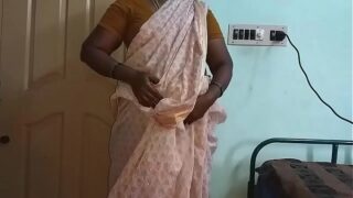 Kerala aunty hot