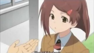 Kiss x sis episode 5 english dub