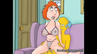 Lois griffin have sex