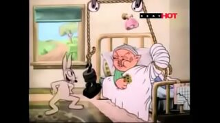 Looney tunes lola bunny porn