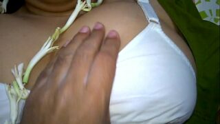 Mallu aunty first night sex