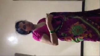 Marathi saree porn