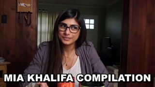 Mia khalifa nude photoshoot