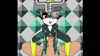 Midna sex