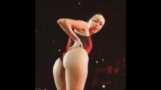 Miley cyrus leaked sex tape