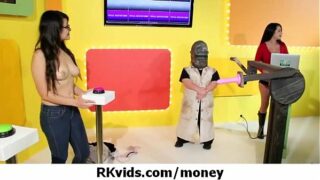 Money talks adult show