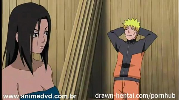 600px x 337px - Watch Naruto porn on Free Porn - PornTube